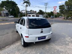 CHEVROLET CORSA HATCH MAXX 1.4 ECONOFLEX 2012/2012 LS MULTIMARCAS VENÂNCIO AIRES / Carros no Vale