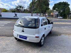CHEVROLET CORSA HATCH MAXX 1.4 ECONOFLEX 2012/2012 LS MULTIMARCAS VENÂNCIO AIRES / Carros no Vale