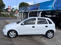 CHEVROLET CORSA HATCH MAXX 1.4 ECONOFLEX 2012/2012 LS MULTIMARCAS VENÂNCIO AIRES / Carros no Vale