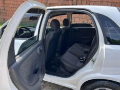 CHEVROLET CORSA HATCH MAXX 1.4 ECONOFLEX 2012/2012 LS MULTIMARCAS VENÂNCIO AIRES / Carros no Vale
