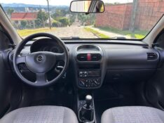 CHEVROLET CORSA HATCH MAXX 1.4 ECONOFLEX 2012/2012 LS MULTIMARCAS VENÂNCIO AIRES / Carros no Vale