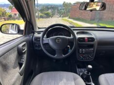 CHEVROLET CORSA HATCH MAXX 1.4 ECONOFLEX 2012/2012 LS MULTIMARCAS VENÂNCIO AIRES / Carros no Vale