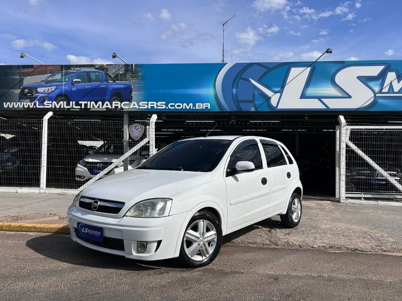 CORSA HATCH MAXX 1.4 ECONOFLEX