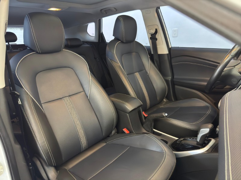 CHEVROLET TRACKER 1.2 PREMIER - 2023