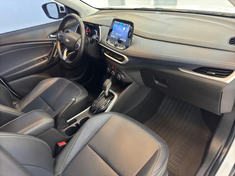 CHEVROLET TRACKER 1.2 PREMIER - 2023
