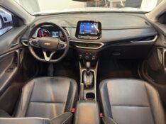 CHEVROLET TRACKER 1.2 PREMIER 2023/2023 LUCAS AUTOMÓVEIS BOM RETIRO DO SUL / Carros no Vale