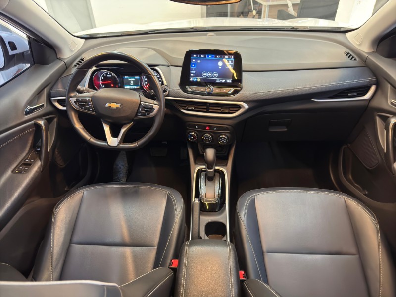 CHEVROLET TRACKER 1.2 PREMIER - 2023