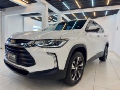 CHEVROLET TRACKER 1.2 PREMIER 2023/2023 LUCAS AUTOMÓVEIS BOM RETIRO DO SUL / Carros no Vale