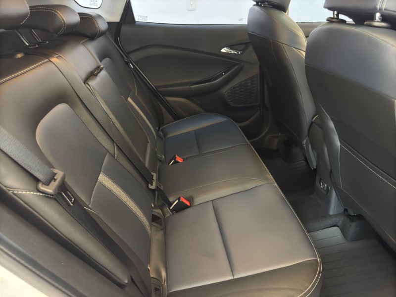CHEVROLET TRACKER 1.2 PREMIER - 2023