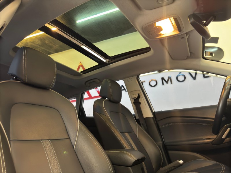 CHEVROLET TRACKER 1.2 PREMIER - 2023