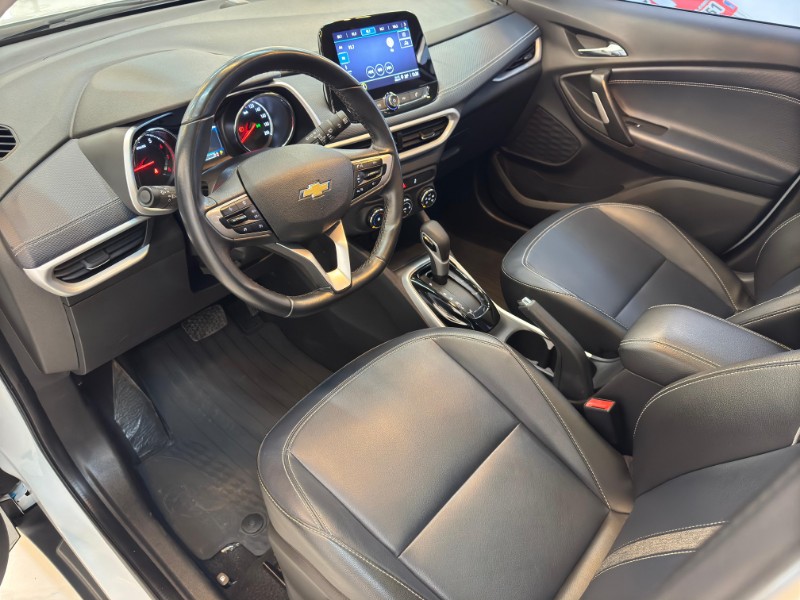 CHEVROLET TRACKER 1.2 PREMIER - 2023