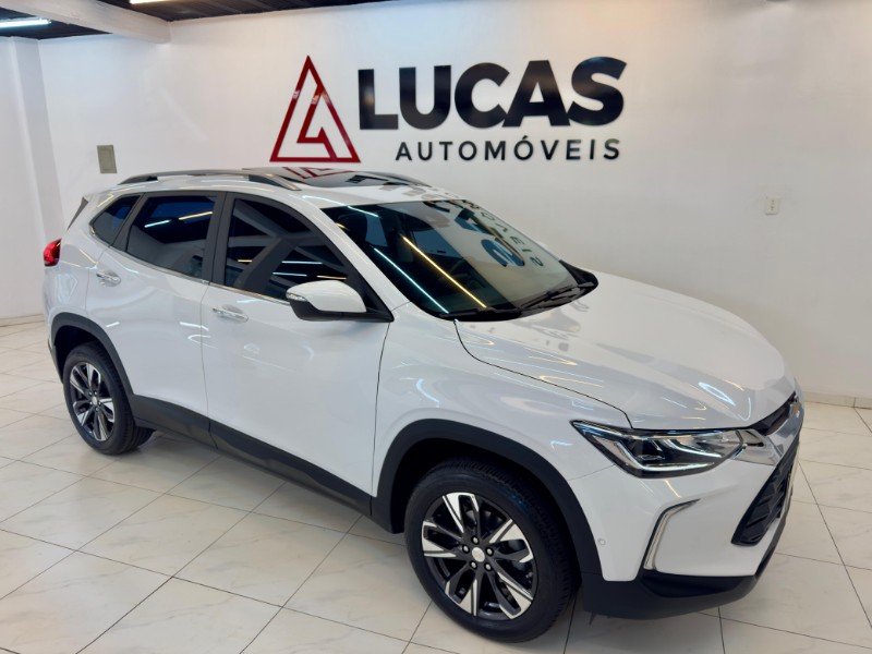 TRACKER 1.2 PREMIER