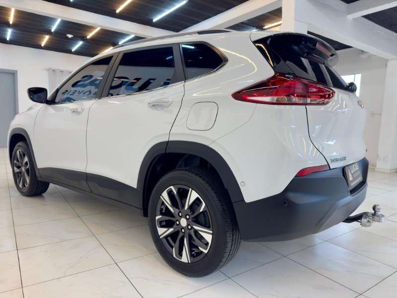 CHEVROLET TRACKER 1.2 PREMIER - 2023
