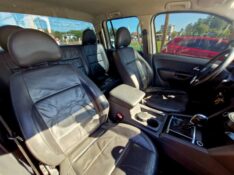 VOLKSWAGEN AMAROK 2.0 HIGHLINE 4X4 CD 16V TURBO INTERCOOLER DIESEL 4P AUTOMÁTICO 2012/2012 CRUZEIRO MULTIMARCAS CRUZEIRO DO SUL / Carros no Vale