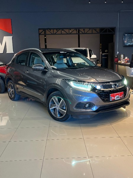 HR-V 1.8 16V TOURING