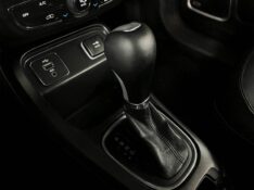 JEEP COMPASS 2.0 16V FLEX LONGITUDE AUTOMÁTICO 2017/2018 DUARTE VEÍCULOS PORTO ALEGRE / Carros no Vale