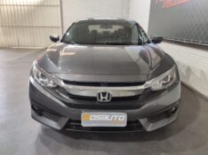 HONDA CIVIC EXL CVT 2019/2019 ROSAUTO VEÍCULOS VENÂNCIO AIRES / Carros no Vale