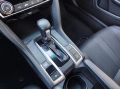 HONDA CIVIC EXL CVT 2019/2019 ROSAUTO VEÍCULOS VENÂNCIO AIRES / Carros no Vale