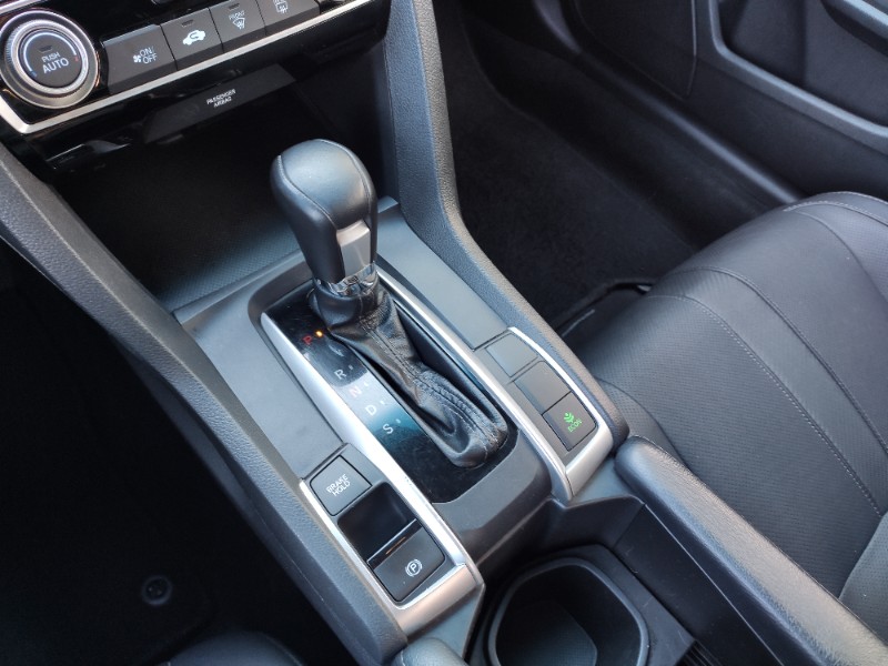 HONDA CIVIC EXL CVT 2019/2019 ROSAUTO VEÍCULOS VENÂNCIO AIRES / Carros no Vale