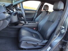 HONDA CIVIC EXL CVT 2019/2019 ROSAUTO VEÍCULOS VENÂNCIO AIRES / Carros no Vale