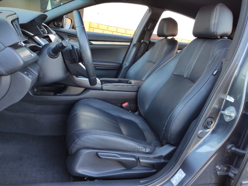 HONDA CIVIC EXL CVT 2019/2019 ROSAUTO VEÍCULOS VENÂNCIO AIRES / Carros no Vale