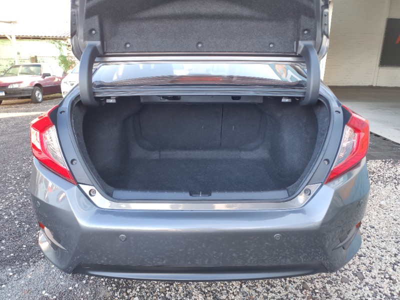 HONDA CIVIC EXL CVT 2019/2019 ROSAUTO VEÍCULOS VENÂNCIO AIRES / Carros no Vale