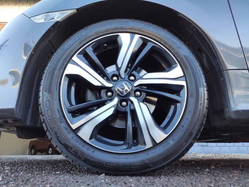 HONDA CIVIC EXL CVT 2019/2019 ROSAUTO VEÍCULOS VENÂNCIO AIRES / Carros no Vale