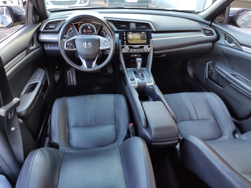 HONDA CIVIC EXL CVT 2019/2019 ROSAUTO VEÍCULOS VENÂNCIO AIRES / Carros no Vale
