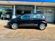 VOLKSWAGEN FOX CONNECT 1.6 2019/2020 SÉTIMA VEÍCULOS GUAPORÉ / Carros no Vale