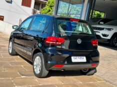 VOLKSWAGEN FOX CONNECT 1.6 2019/2020 SÉTIMA VEÍCULOS GUAPORÉ / Carros no Vale