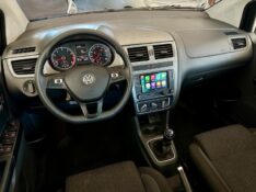 VOLKSWAGEN FOX CONNECT 1.6 2019/2020 SÉTIMA VEÍCULOS GUAPORÉ / Carros no Vale