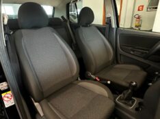 VOLKSWAGEN FOX CONNECT 1.6 2019/2020 SÉTIMA VEÍCULOS GUAPORÉ / Carros no Vale