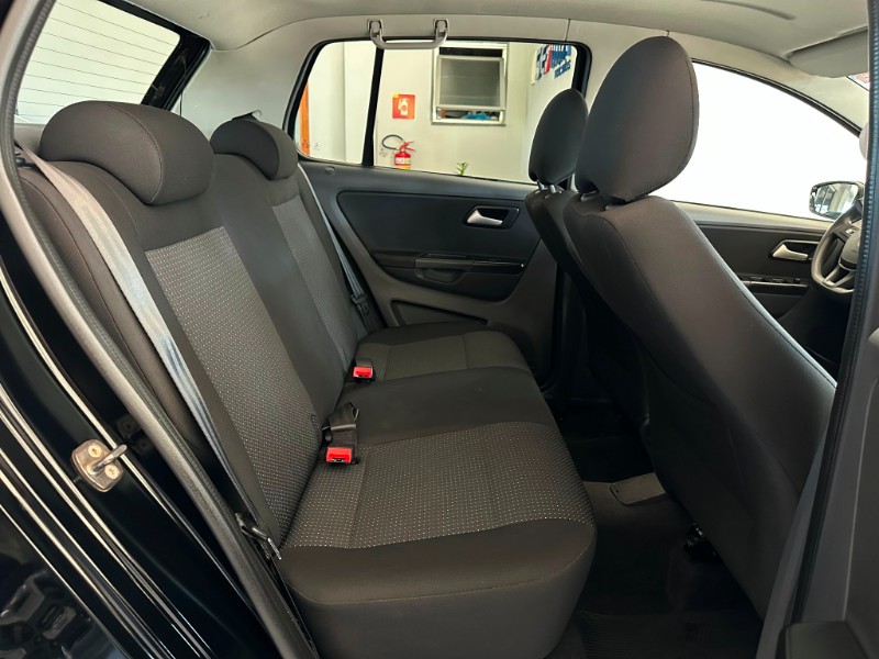 VOLKSWAGEN FOX CONNECT 1.6 2019/2020 SÉTIMA VEÍCULOS GUAPORÉ / Carros no Vale