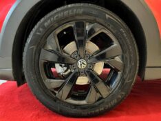 VOLKSWAGEN NIVUS 1.0 200 TSI TOTAL FLEX HIGHLINE AUTOMÁTICO 2020/2021 DUARTE VEÍCULOS PORTO ALEGRE / Carros no Vale