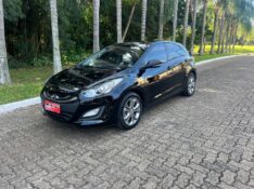 HYUNDAI I30 1.8 16V AUT 2014/2014 ELY AUTOMÓVEIS LAJEADO / Carros no Vale