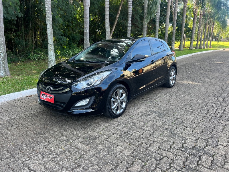 I30 1.8 16V AUT
