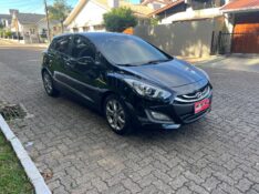 HYUNDAI I30 1.8 16V AUT 2014/2014 ELY AUTOMÓVEIS LAJEADO / Carros no Vale