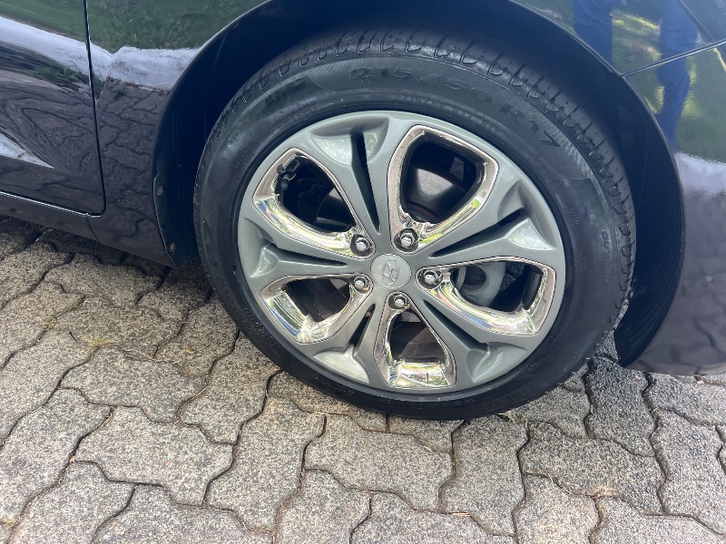 HYUNDAI I30 1.8 16V AUT - 2014
