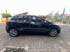 HYUNDAI I30 1.8 16V AUT 2014/2014 ELY AUTOMÓVEIS LAJEADO / Carros no Vale