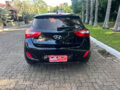 HYUNDAI I30 1.8 16V AUT 2014/2014 ELY AUTOMÓVEIS LAJEADO / Carros no Vale