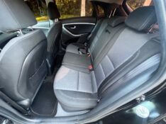 HYUNDAI I30 1.8 16V AUT 2014/2014 ELY AUTOMÓVEIS LAJEADO / Carros no Vale