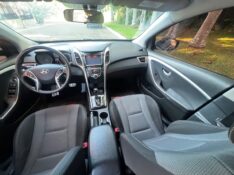 HYUNDAI I30 1.8 16V AUT 2014/2014 ELY AUTOMÓVEIS LAJEADO / Carros no Vale