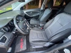 HYUNDAI I30 1.8 16V AUT 2014/2014 ELY AUTOMÓVEIS LAJEADO / Carros no Vale