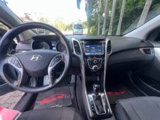 HYUNDAI I30 1.8 16V AUT 2014/2014 ELY AUTOMÓVEIS LAJEADO / Carros no Vale