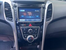 HYUNDAI I30 1.8 16V AUT 2014/2014 ELY AUTOMÓVEIS LAJEADO / Carros no Vale