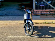 HONDA MOTOS BIZ 125+ 2008/2008 CRUZEIRO MULTIMARCAS CRUZEIRO DO SUL / Carros no Vale