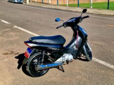 HONDA MOTOS BIZ 125+ 2008/2008 CRUZEIRO MULTIMARCAS CRUZEIRO DO SUL / Carros no Vale