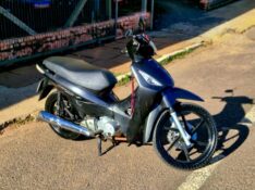 HONDA MOTOS BIZ 125+ 2008/2008 CRUZEIRO MULTIMARCAS CRUZEIRO DO SUL / Carros no Vale