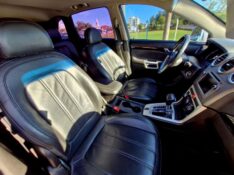 CHEVROLET CAPTIVA SPORT 2.4 FWD 2014/2015 CRUZEIRO MULTIMARCAS CRUZEIRO DO SUL / Carros no Vale