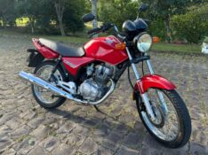 HONDA MOTOS CG 150 TITAN ESD /2005 RT 811 VEÍCULOS ARROIO DO MEIO / Carros no Vale